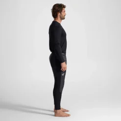 Ultra Hybrid 3/4 Pants Herren Black
