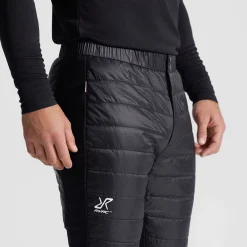 Ultra Hybrid 3/4 Pants Herren Black