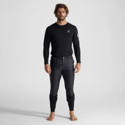 Ultra Hybrid 3/4 Pants Herren Black