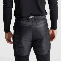 Ultra Hybrid 3/4 Pants Herren Black