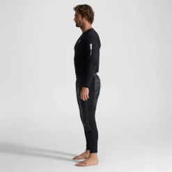 Ultra Hybrid 3/4 Pants Herren Black