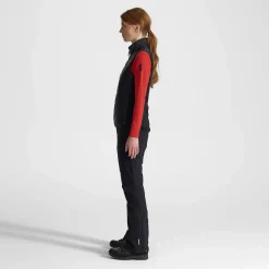 Ultra Hybrid Vest Damen Black