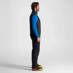 Ultra Hybrid Vest Herren Black