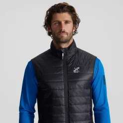Ultra Hybrid Vest Herren Black