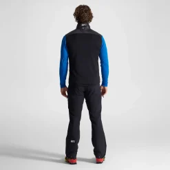 Ultra Hybrid Vest Herren Black