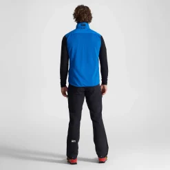 Ultra Hybrid Vest Herren Imperial Blue