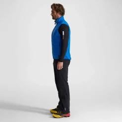 Ultra Hybrid Vest Herren Imperial Blue