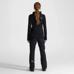 Ultra Light Mid Hood Damen Black