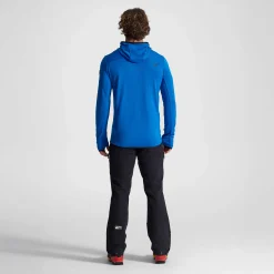 Ultra Light Mid Hood Herren Imperial Blue