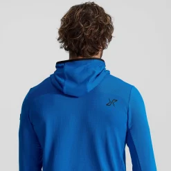 Ultra Light Mid Hood Herren Imperial Blue