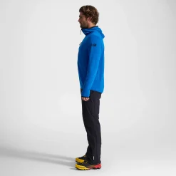 Ultra Light Mid Hood Herren Imperial Blue