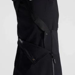 Ultra 3L Shell Bib Damen Black
