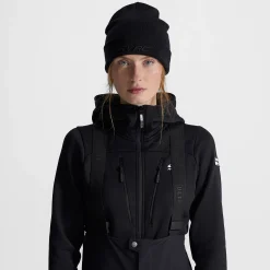 Ultra 3L Shell Bib Damen Black