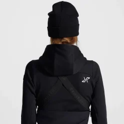 Ultra 3L Shell Bib Damen Black