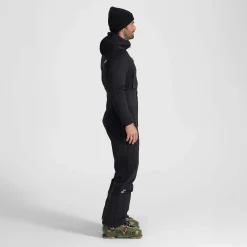 Ultra 3L Shell Bib Herren Black