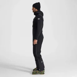 Ultra 3L Shell Bib Herren Black