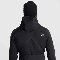 Ultra 3L Shell Bib Herren Black