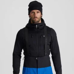 Ultra 3L Shell Bib Herren Imperial Blue