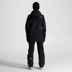 Ultra 3L Shell Jacket Damen Black