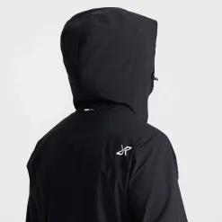 Ultra 3L Shell Jacket Herren Black