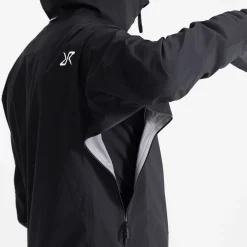 Ultra 3L Shell Jacket Herren Black