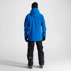 Ultra 3L Shell Jacket Herren Imperial Blue