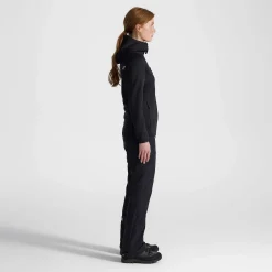 Ultra Mid Hood Damen Black
