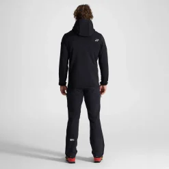 Ultra Mid Hood Herren Black