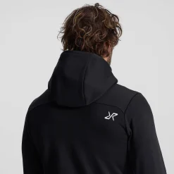 Ultra Mid Hood Herren Black