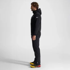 Ultra Mid Hood Herren Black