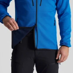 Ultra Mid Hood Herren Imperial Blue
