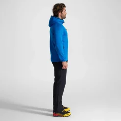 Ultra Mid Hood Herren Imperial Blue