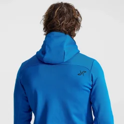 Ultra Mid Hood Herren Imperial Blue