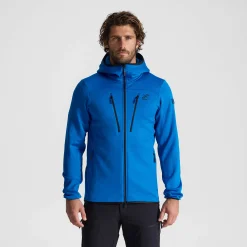 Ultra Mid Hood Herren Imperial Blue