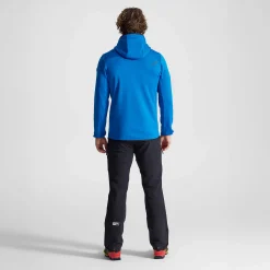 Ultra Mid Hood Herren Imperial Blue