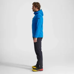 Ultra Mid Hood Herren Imperial Blue