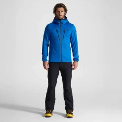 Ultra Mid Hood Herren Imperial Blue
