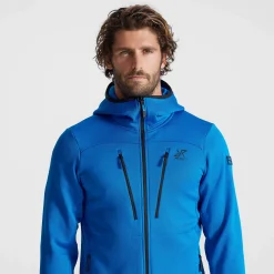 Ultra Mid Hood Herren Imperial Blue