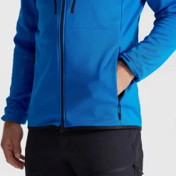 Ultra Mid Hood Herren Imperial Blue