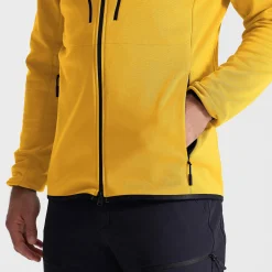 Ultra Mid Hood Herren Yellow