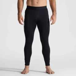 Ultra Technical Base Layer Pants Herren Black