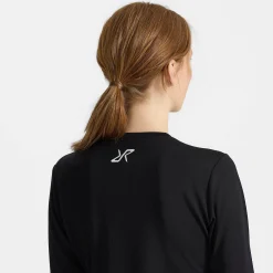 Ultra Technical Base Layer Top Damen Black