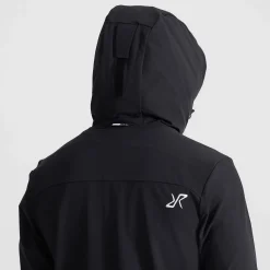 Ultra Trekk-touring Jacket Herren Black