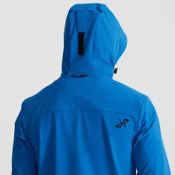 Ultra Trekk-touring Jacket Herren Imperial Blue