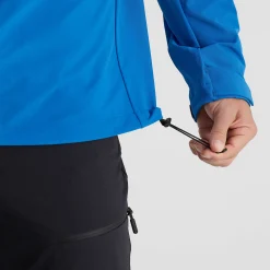 Ultra Trekk-touring Jacket Herren Imperial Blue