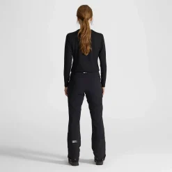 Ultra Trekk-touring Pants Damen Black