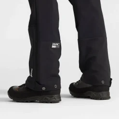 Ultra Trekk-touring Pants Damen Black