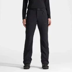 Ultra Trekk-touring Pants Damen Black