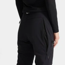 Ultra Trekk-touring Pants Damen Black