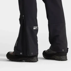 Ultra Trekk-touring Pants Damen Black